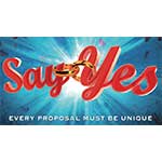 SAY YES
