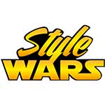 STYLE WARS